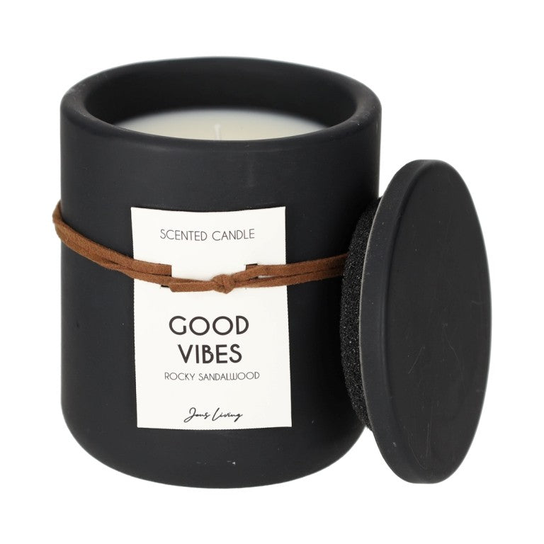 Geurkaars Good Vibes