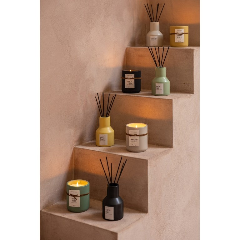 Geurkaars Good Vibes