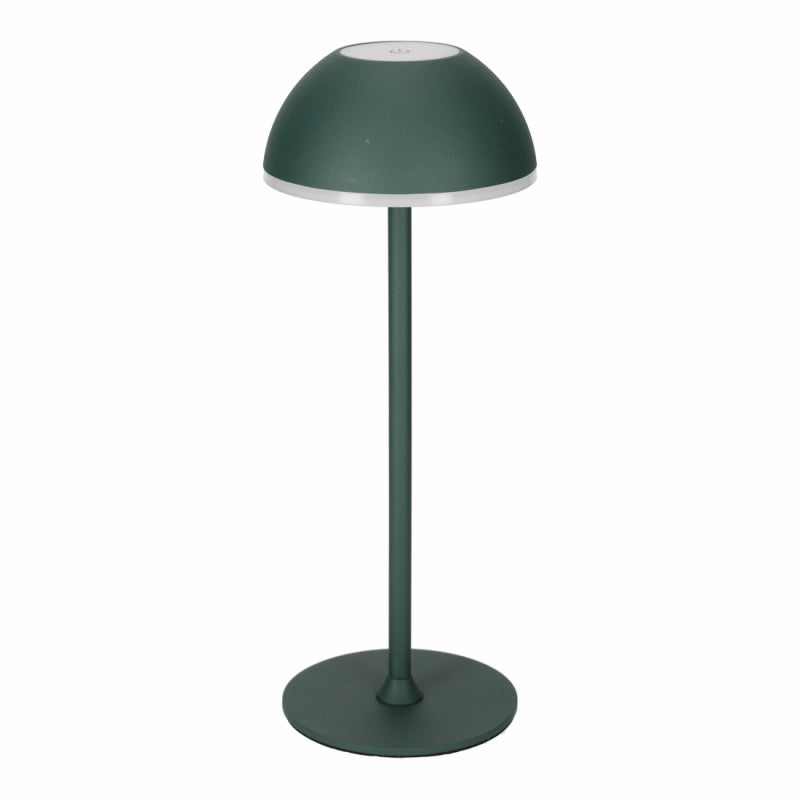 Tafellamp Groen LED