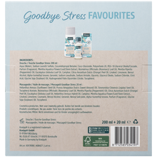 Afbeelding in Gallery-weergave laden, Wellnessbox &quot;Kneipp Goodbye stress Favourites&quot; - Small
