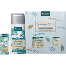 Afbeelding in Gallery-weergave laden, Wellnessbox &quot;Kneipp Goodbye stress Favourites&quot; - Small
