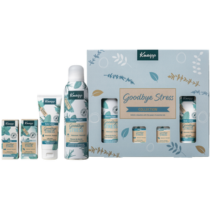 Wellnessbox "Kneipp Goodbye stress Collection" - Large