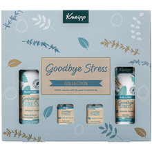 Afbeelding in Gallery-weergave laden, Wellnessbox &quot;Kneipp Goodbye stress Collection&quot; - Large
