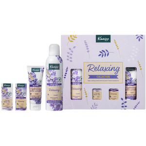 Wellnessbox "Kneipp Relaxing Collection" - Large
