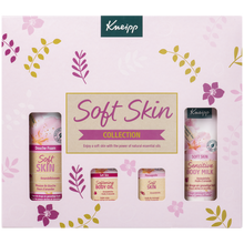 Afbeelding in Gallery-weergave laden, Wellnessbox &quot;Kneipp Soft Skin Collection&quot; - Large

