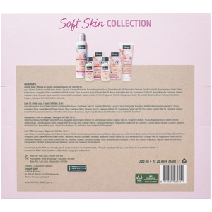 Wellnessbox "Kneipp Soft Skin Collection" - Large