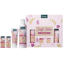 Afbeelding in Gallery-weergave laden, Wellnessbox &quot;Kneipp Soft Skin Collection&quot; - Large
