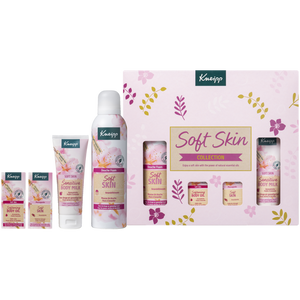 Wellnessbox "Kneipp Soft Skin Collection" - Large