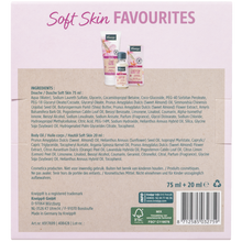 Afbeelding in Gallery-weergave laden, Wellnessbox &quot;Kneipp Soft Skin Favourites&quot; - Small
