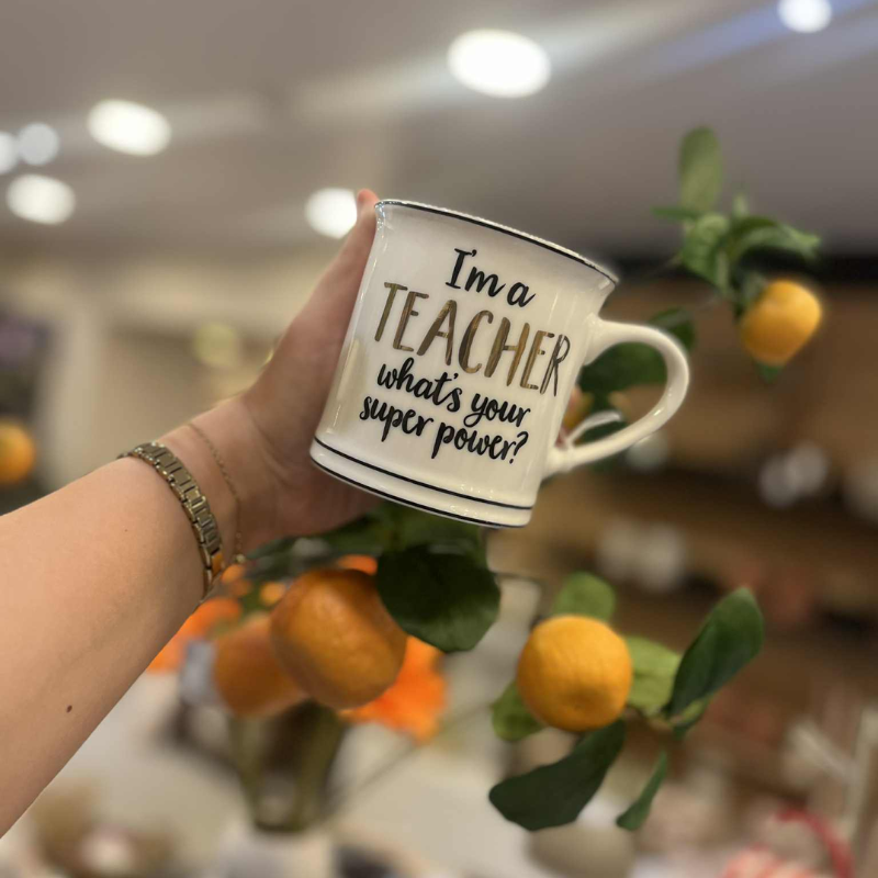 Mok theetas teacher superpower