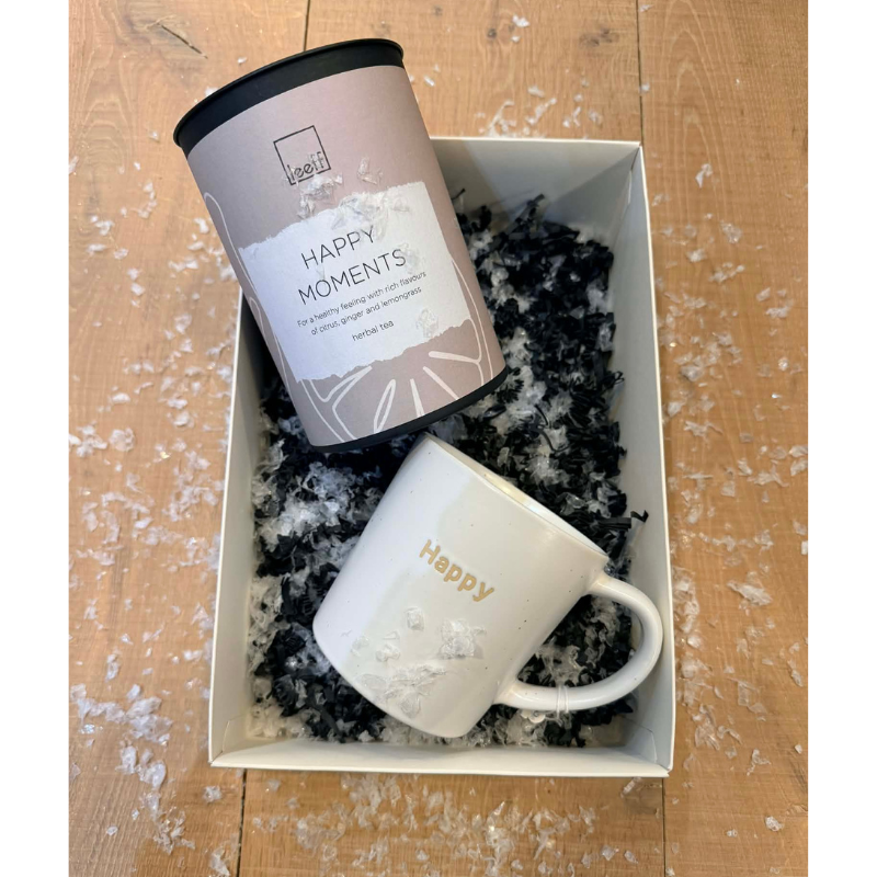 GIFTBOX - Happy moments