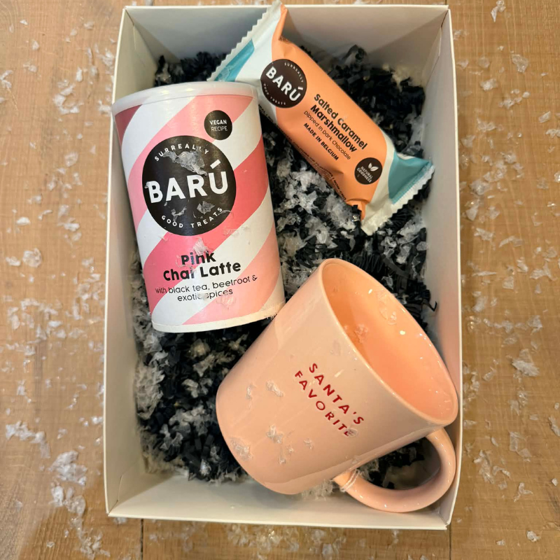 GIFTBOX - Santa's favorite