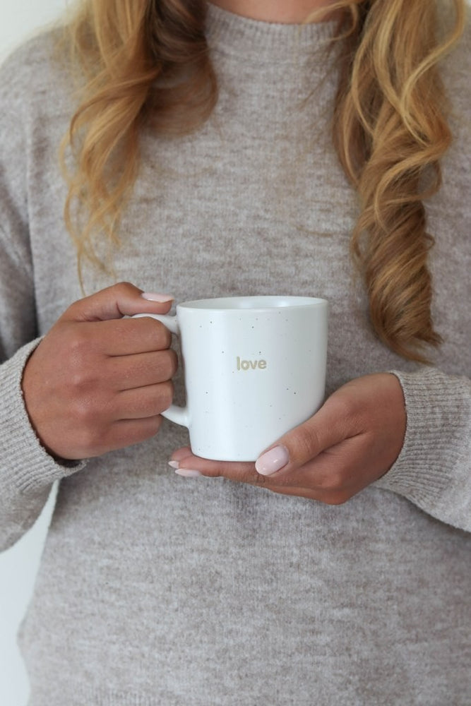 Leeff mok love