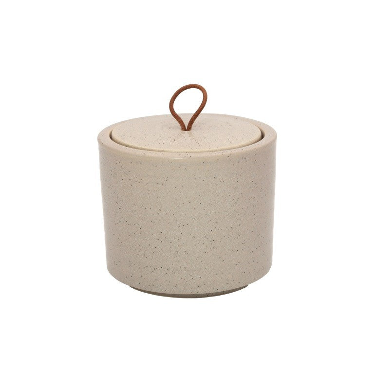 
                  
                    Leeff storage jar S
                  
                