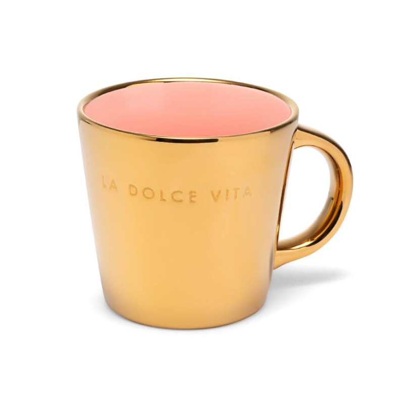 Mok cappuccino cup La dolce vita 250ml