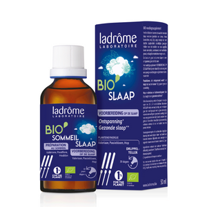 Ladrôme Bio slaap tinctuur - 50 ml