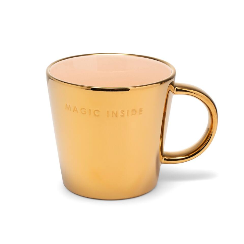 Mok tea cup Magic Inside 350ml