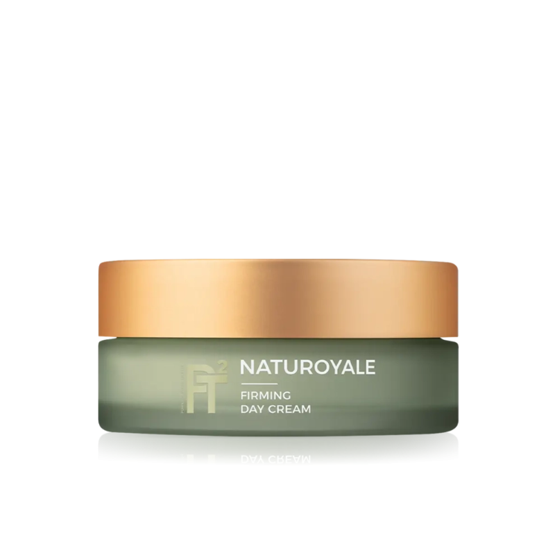 ANNEMARIE BÖRLIND NATUROYALE Dagcrème - 50ml