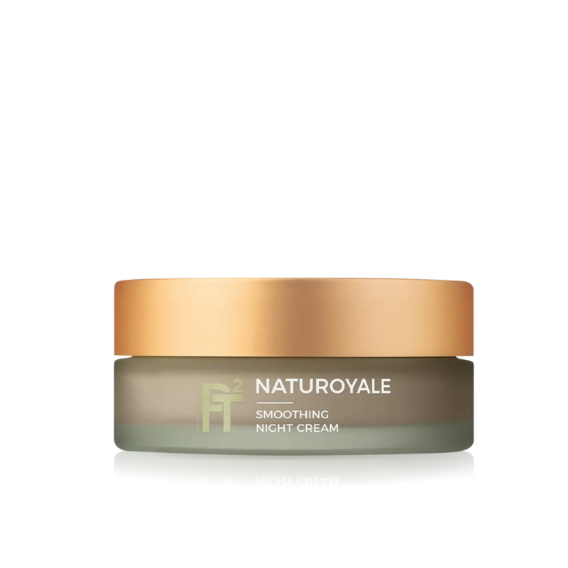 ANNEMARIE BÖRLIND NATUROYALE Nachtcrème - 50ml