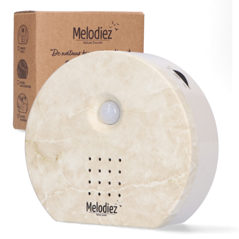 Melodiez natuursteen