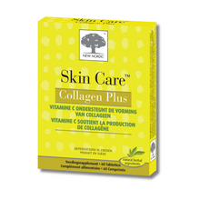 Afbeelding in Gallery-weergave laden, New Nordic Skin Care Collagen Plus - 60 tabl
