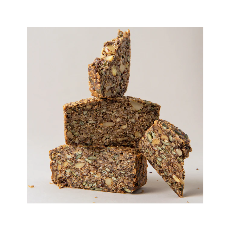 Okono Stone Age Bread - noten en zaden broodmix -450g
