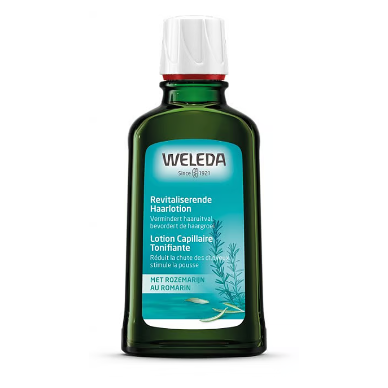 Rozemarijn Revitaliserende Haarlotion -  100ml