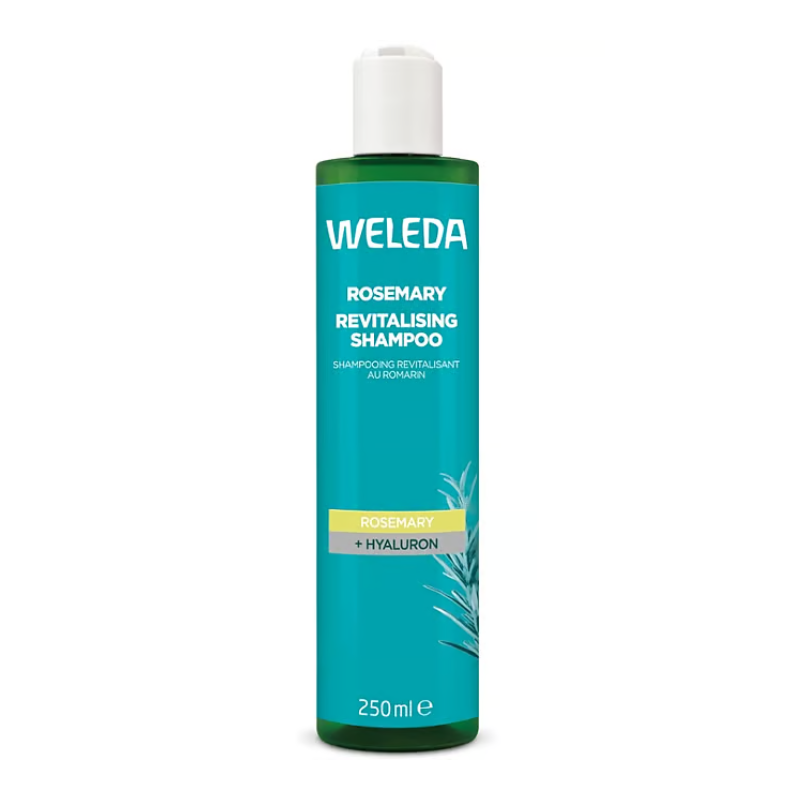 Rozemarijn Revitaliserende shampoo -  250ml