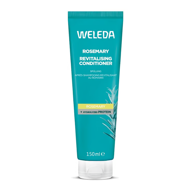 Rozemarijn Revitaliserende conditioner -  150ml