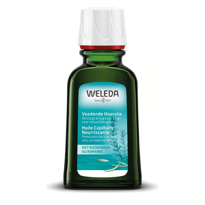 Rozemarijn Voedende Haarlotion -  50ml