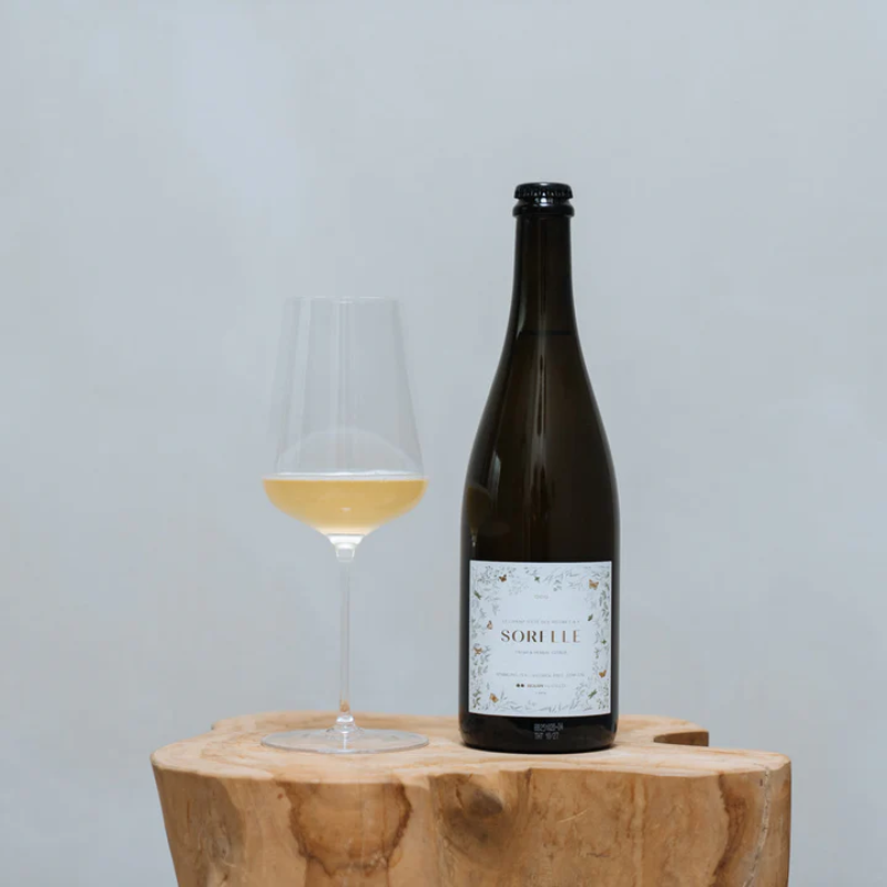 SORELLE . HERBAL CITRUS