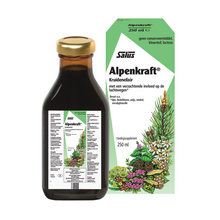 Afbeelding in Gallery-weergave laden, Salus Alpenkraft - 250 ml
