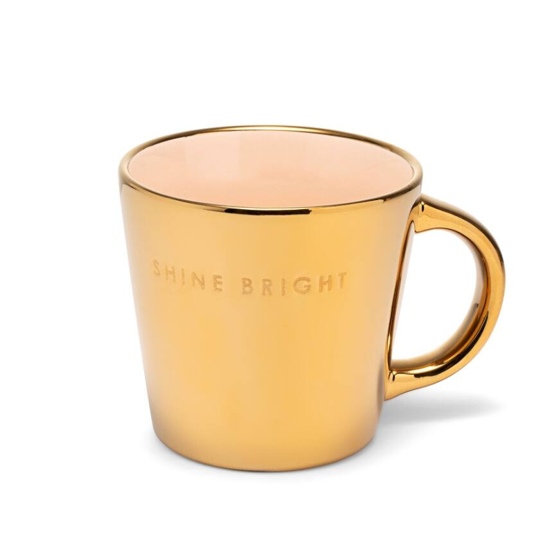 Mok cappuccino cup Shine Bright 250ml