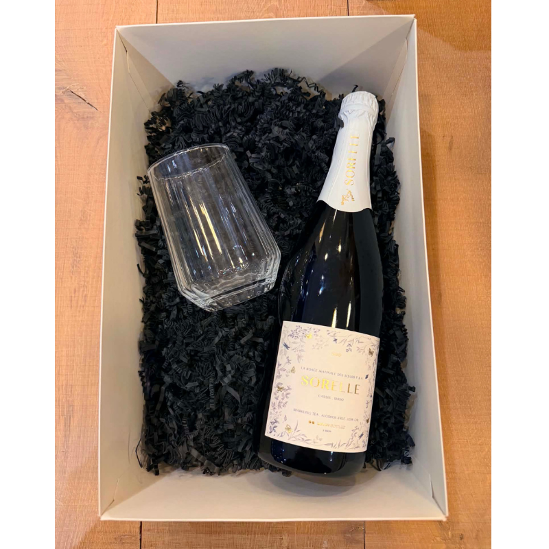 Sorelle by Boury Bottled Giftbox