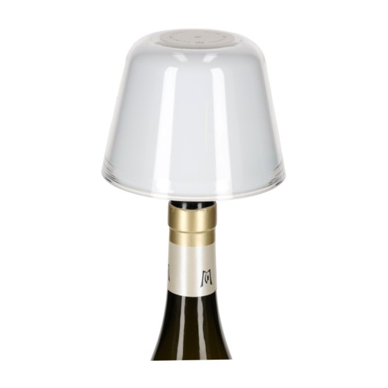 Tafellamp 3-in-1 led colour changing