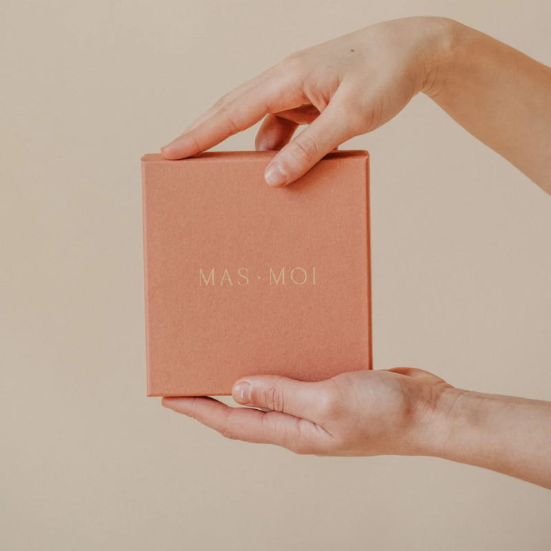 Mas Moi Massageolie parels - Bouquet Floral