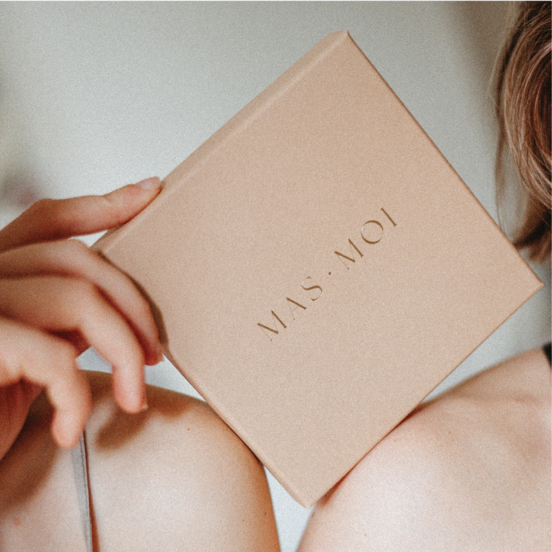 Mas Moi Massageolie parels -  Forêt D'ylang