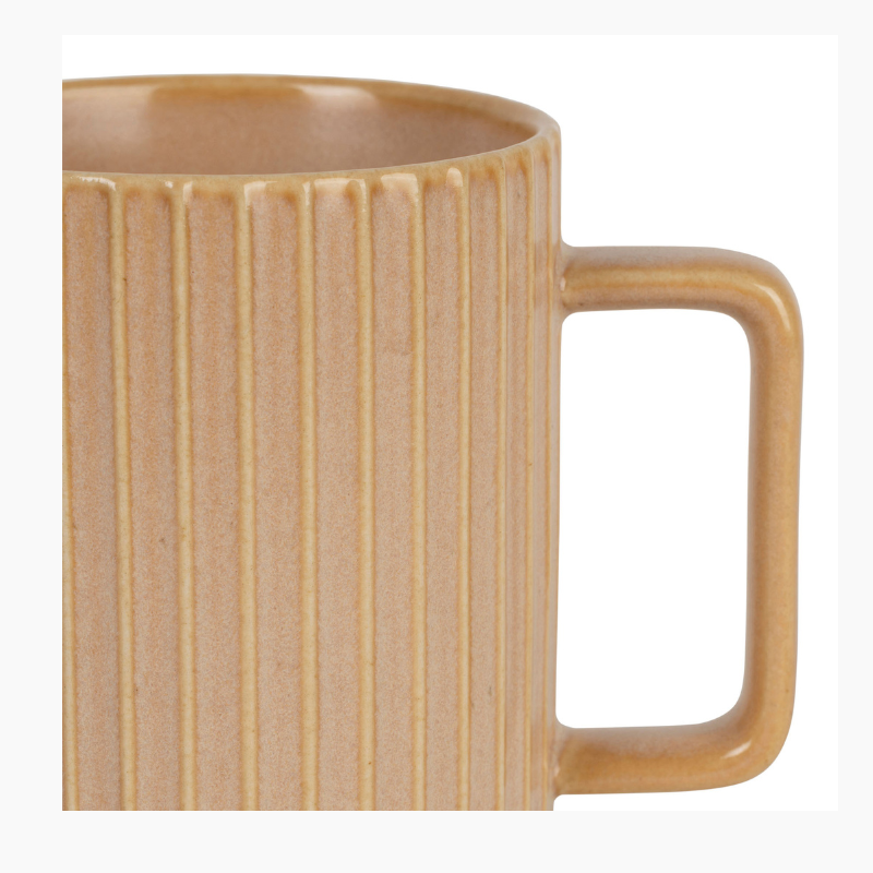 
                  
                    Theetas met filter "Urban stripes" 45CL
                  
                
