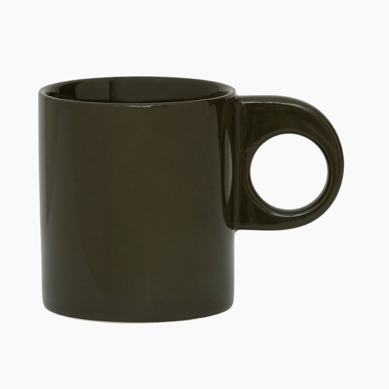 Mok Nissa khaki