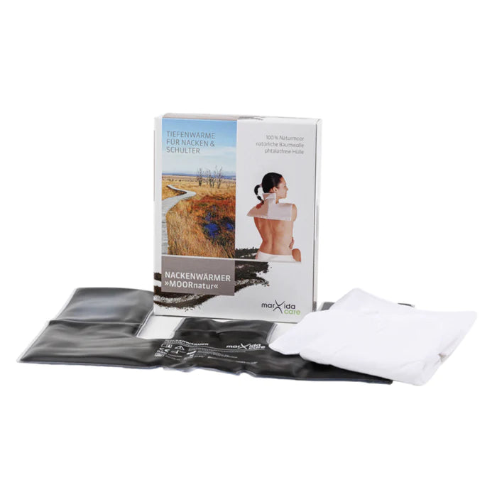 
                  
                    Warmtekussen Moornatuur Nekwarmer
                  
                