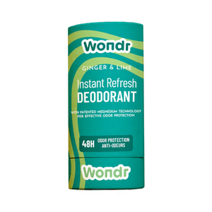 Wondr Instant Refresh Deodorant