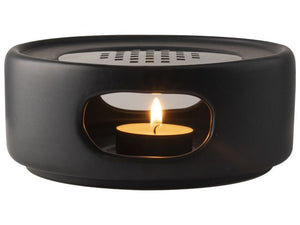 Rechaud 13cm Zwart