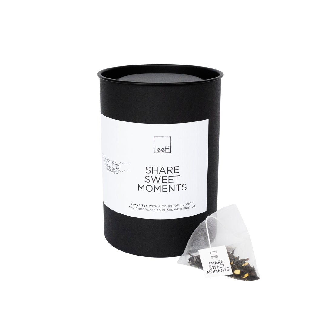 Thee - Share Sweet Moments