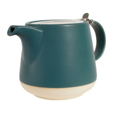 Afbeelding in Gallery-weergave laden, Theepot met filter (1,2 liter)
