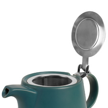 Afbeelding in Gallery-weergave laden, Theepot met filter (1,2 liter)
