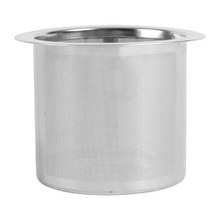 Afbeelding in Gallery-weergave laden, Theepot met filter (1,2 liter)
