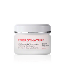 Afbeelding in Gallery-weergave laden, ANNEMARIE BÖRLIND ENERGYNATURE Vitaliserende dagcrème - 50ml
