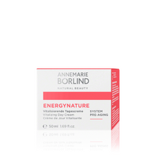 Afbeelding in Gallery-weergave laden, ANNEMARIE BÖRLIND ENERGYNATURE Vitaliserende dagcrème - 50ml
