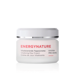 ANNEMARIE BÖRLIND ENERGYNATURE Vitaliserende dagcrème - 50ml