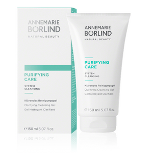 ANNEMARIE BÖRLIND PURIFYING CARE Zuiverende Reinigingsgel - 150ml